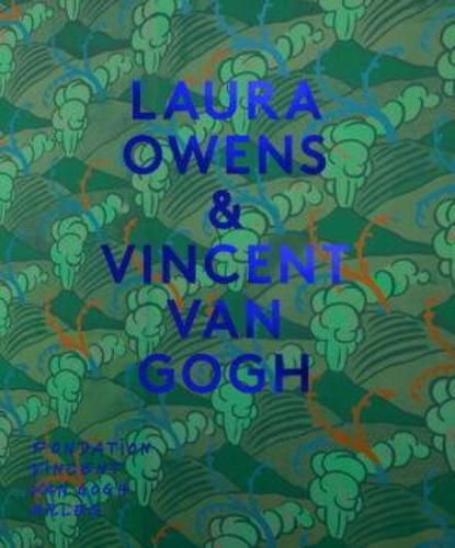 Laura Owens & Vincent van Gogh