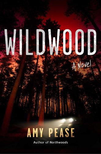 Wildwood: Volume 2