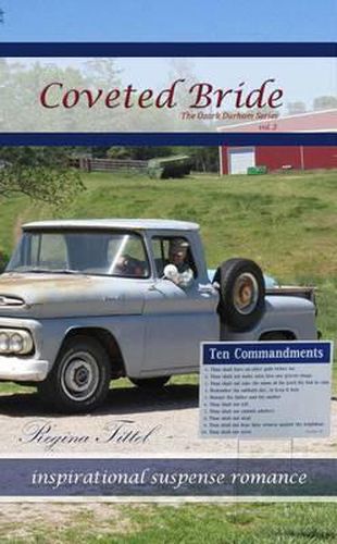 Cover image for Coveted Bride