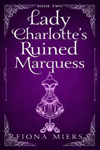 Cover image for Lady Charlotte's Ruined Marquess
