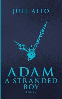 Cover image for Adam - A Stranded Boy