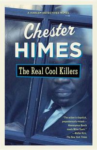 Cover image for The Real Cool Killers