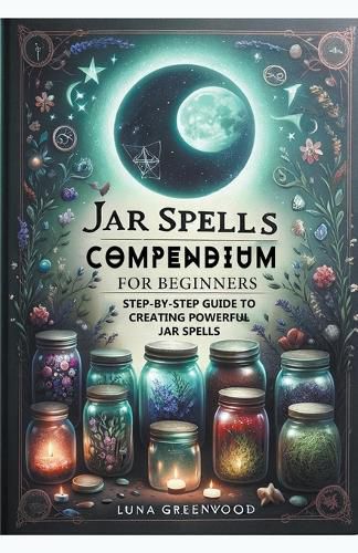 Cover image for Jar Spells Compendium for Beginners