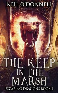 Cover image for The Keep In The Marsh