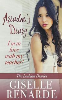 Cover image for Ariadne's Diary