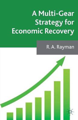 Cover image for A Multi-Gear Strategy for Economic Recovery