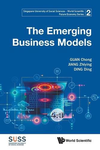 Cover image for Emerging Business Models, The