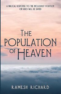 Cover image for The Population of Heaven