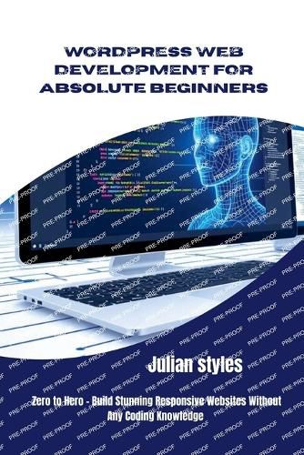 Cover image for WordPress Web Development for Absolute Beginners