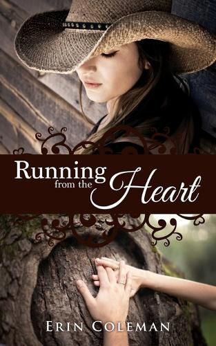 Cover image for Running from the Heart