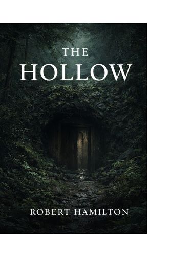 Cover image for The Hollow