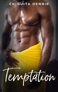 Cover image for Temptation