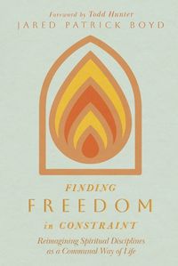 Cover image for Finding Freedom in Constraint