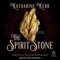 Cover image for The Spirit Stone