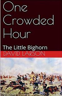 Cover image for One Crowded Hour