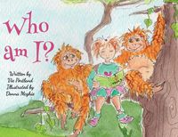 Cover image for Who Am I?