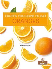 Cover image for Oranges