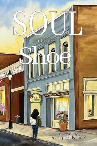 Cover image for Soul of the Shoe