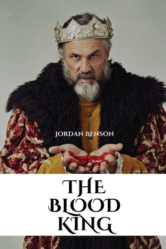 Cover image for The Blood King