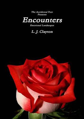 Cover image for Encounters