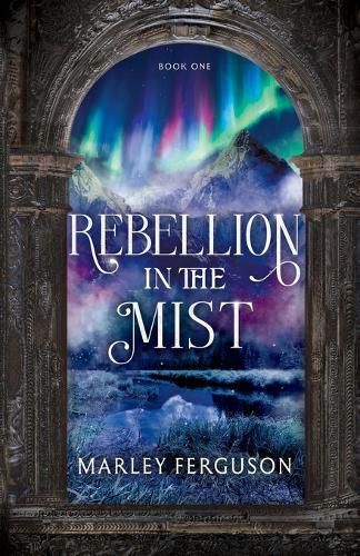 Cover image for Rebellion in the Mist