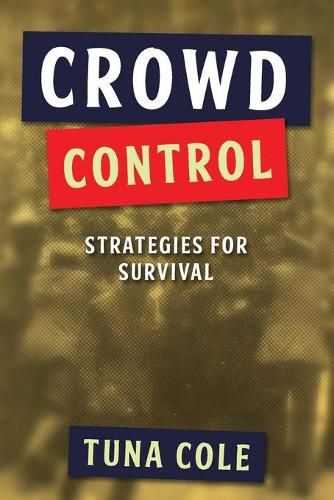 Cover image for Crowd Control