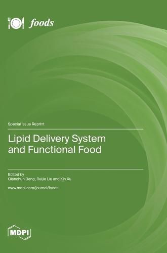 Cover image for Lipid Delivery System and Functional Food