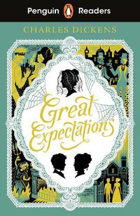 Cover image for Penguin Readers Level 6: Great Expectations (ELT Graded Reader)