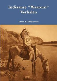 Cover image for Indiaanse "Waarom" Verhalen