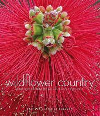 Cover image for Wildflower Country: Discovering Biodiversity in Australia's Southwest