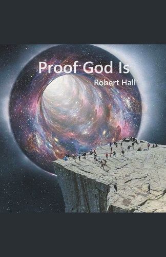 Cover image for Proof God Is