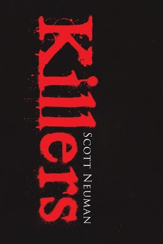 Cover image for Killers