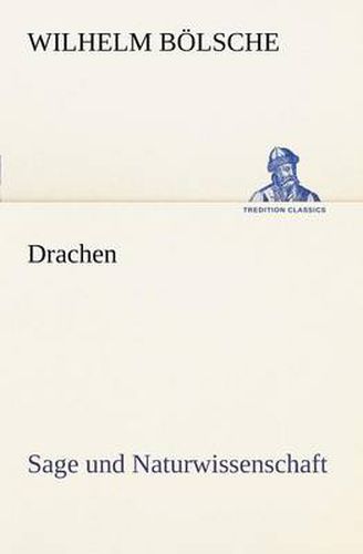 Cover image for Drachen