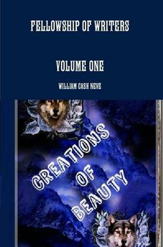 Cover image for Fellowship of Writers Volume One