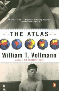 Cover image for The Atlas