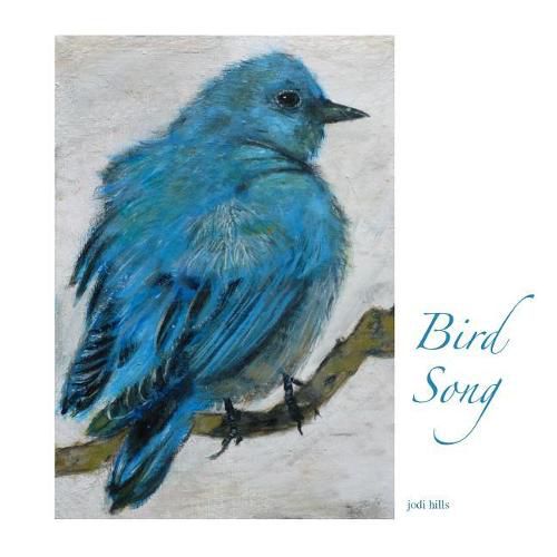 Cover image for Bird Song