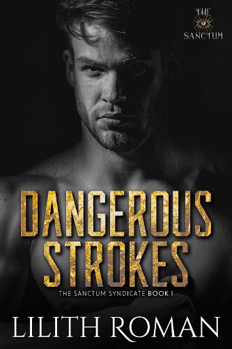 Cover image for Dangerous Strokes