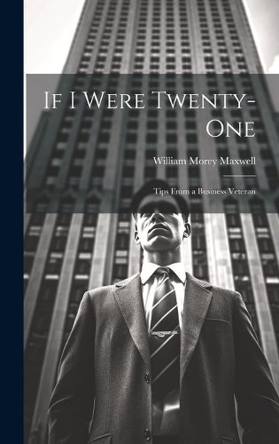 Cover image for If I Were Twenty-One