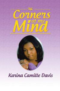 Cover image for Corners of My Mind