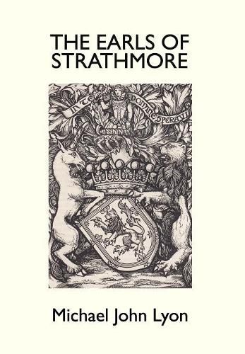 The Earls of Strathmore