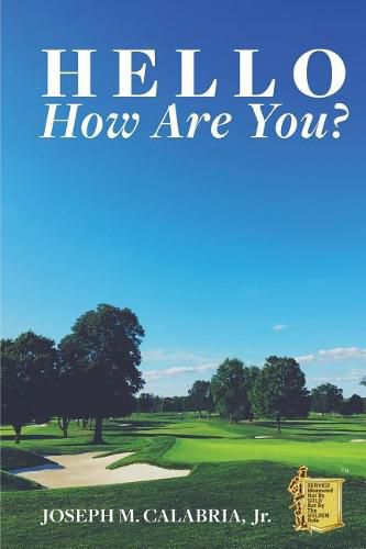Cover image for Hello How Are You?