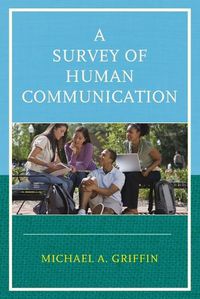 Cover image for A Survey of Human Communication