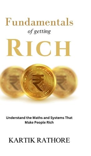 Cover image for Fundamentals of Getting Rich