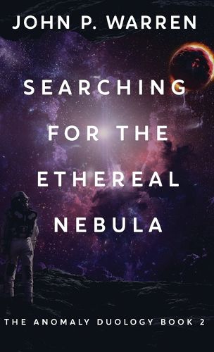 Cover image for Searching For The Ethereal Nebula