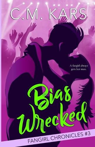 Cover image for Bias Wrecked