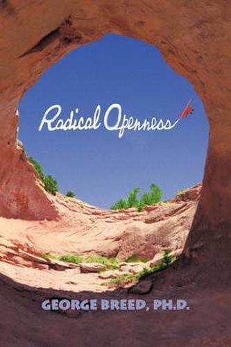 Cover image for Radical Openness