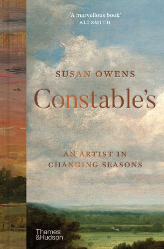 Cover image for Constable's Year