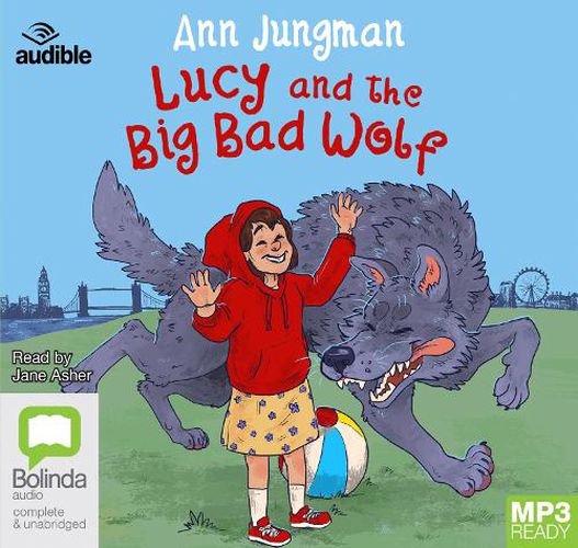 Lucy and the Big Bad Wolf