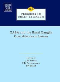 Cover image for GABA and the Basal Ganglia