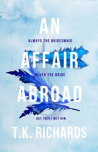 Cover image for An Affair Abroad